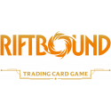 Riftbound: League of Legends TCG - Unleashed 100 Art Sleeves - V3