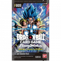 Dragon Ball Super Fusion World - Dual Evolution FB09 - Booster Display (24 Packs)