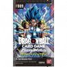 Dragon Ball Super Fusion World - Dual Evolution FB09 - Booster Display (24 Packs)