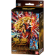 Dragon Ball Super Fusion World - Starter Deck EX FS11 - The Phase of Evolution
