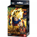 Dragon Ball Super Fusion World - Starter Deck EX FS12 - The Beat of Ki