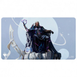 Ultra Pro - Edge of Eternities Playmat - Tezzeret, Cruel Captain