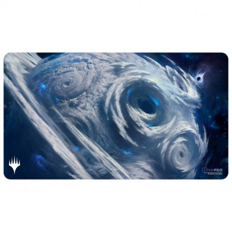 Ultra Pro - Edge of Eternities Playmat - Uthros, Titanic Godcore