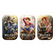 One Piece Card Game - Tin Pack Set Vol.2 TS-02 (3 Tins)