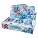 Lorcana - Incanto D'Inverno - Booster Display (24 Packs)