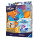 Lorcana - Démarrez votre Collection - Stitch