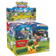 Pokemon - ME02.5 Erhabene Helden - Mini-Tin-Box Display (10 Mini-Tin-Boxen)