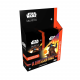 Star Wars: Unlimited - A Lawless Time - Carbonite Booster Display (12 Booster)