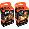 Star Wars: Unlimited - A Lawless Time - Spotlight Deck Set (2 Decks)