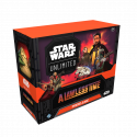 Star Wars: Unlimited - A Lawless Time - Prerelease Box