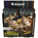 Secrets of Strixhaven - Collector Booster Display