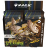 Secrets of Strixhaven - Collector Booster Display