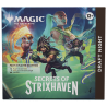 Secrets of Strixhaven - Draft Night