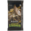 Secrets of Strixhaven - Collector Booster