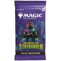 Secrets of Strixhaven - Play Booster