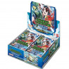 Digimon Card Game - Dawn of Liberator EX11 - Extra Booster Display (24 Packs)
