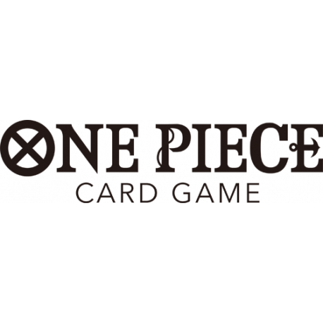 One Piece Card Game - Official Sleeves 16 - Assorted 4 Kinds Sleeves (4x70)
