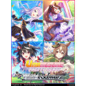 Weiss Schwarz - Umamusume: Pretty Derby - Booster Display (12 Packs)