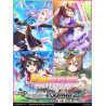 Weiss Schwarz - Umamusume: Pretty Derby - Booster Display (12 Packs)