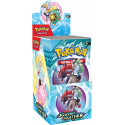 Pokemon - SV09 Reisegefährten - Booster Display (18 Boosterpacks)