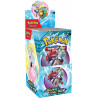 Pokemon - SV09 Journey Together - Booster Display (18 Boosters)