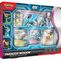 Pokemon - Collezione Premium - Paradox Wisdom