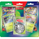 Pokemon - Enhanced 2-Pack Blister - Myrapla, Duflor & Gilfor