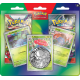 Pokemon - Enhanced 2-Pack Blister - Myrapla, Duflor & Gilfor