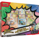 Pokemon - ME02.5 Héros Transcendants - Collection avec Pin’s Deluxe Premiers Partenaires