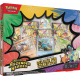 Pokemon - ME02.5 Héros Transcendants - Collection avec Pin’s Deluxe Premiers Partenaires