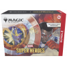 Marvel Super Heroes - Bundle