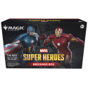 Marvel Super Heroes - Einsteigerbox