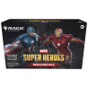 Marvel Super Heroes - Einsteigerbox