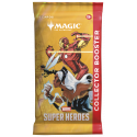Marvel Super Heroes - Booster Collector