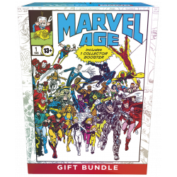 Marvel Super Heroes - Gift Bundle