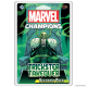 Marvel Champions - Paquet Scénario - La Félonie du Filou