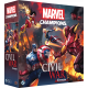 Marvel Champions - Extension de Campagne - Civil War