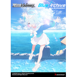 Weiss Schwarz - Blue Archive The Animation - Booster Display (12 Packs)