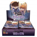 Detective Conan Card Game - Sad Fate CT-P08 - Booster Display (18 packs)