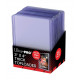 Ultra Pro -  Thick Toploader 55PT, 25ct