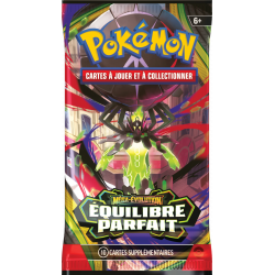 Pokemon - ME03 Perfect Order - Blister Booster Pack