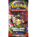 Pokemon - ME03 Équilibre Parfait - Blister Booster Pack