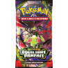 Pokemon - ME03 Equilibrio Perfetto - Blister Booster Pack