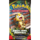 Pokemon - ME03 Équilibre Parfait - Blister Booster Pack