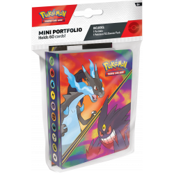 Pokemon - Mini Portfolio - Q1 2026