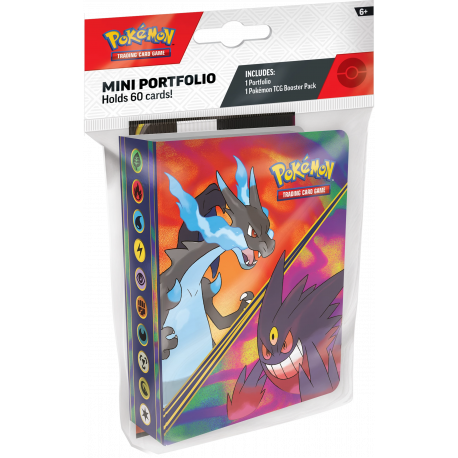 Pokemon - Mini Portfolio - Q1 2026