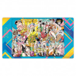 One Piece Card Game - Official Playmat - Limited Edition Vol.5