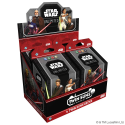Star Wars: Unlimited - 2026 Twin Suns - Deck Display (4 Decks)