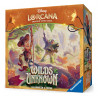 Lorcana - Unbekannte Wildnis - Schatzkiste der Luminari