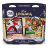 Lorcana - Lande Sconosciute - 2-Player Starter Set